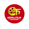Nepal Film Insider Logo